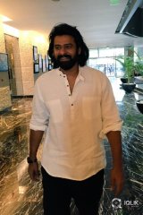 Baahubali China Release Promotions